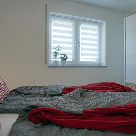 Ferienwohnung Reimann mit kostenloser AlbCard Blaubeuren Zimmer foto