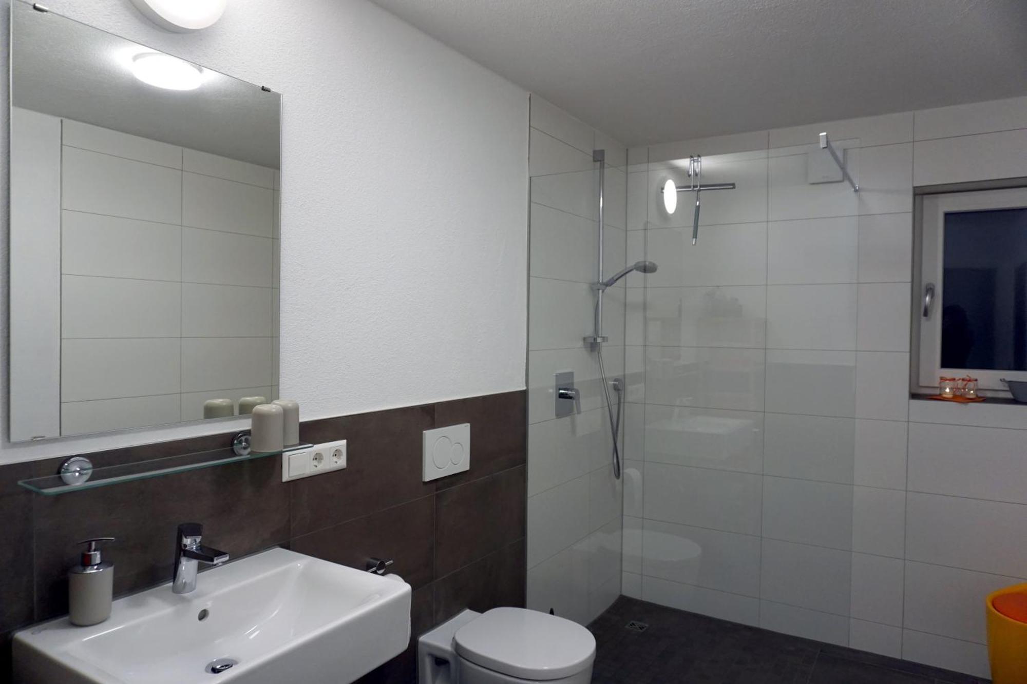 Ferienwohnung Reimann mit kostenloser AlbCard Blaubeuren Zimmer foto