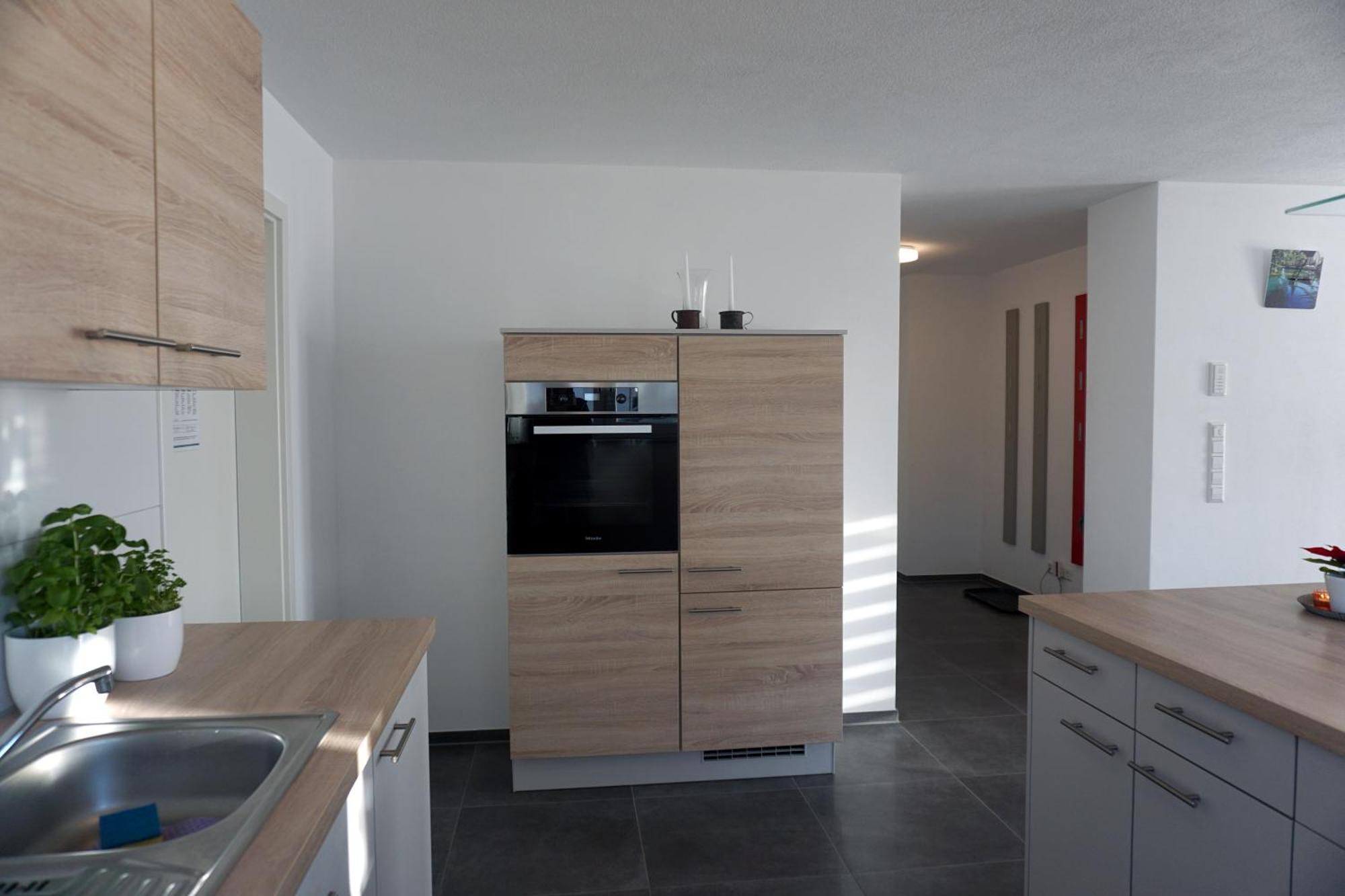 Ferienwohnung Reimann mit kostenloser AlbCard Blaubeuren Zimmer foto