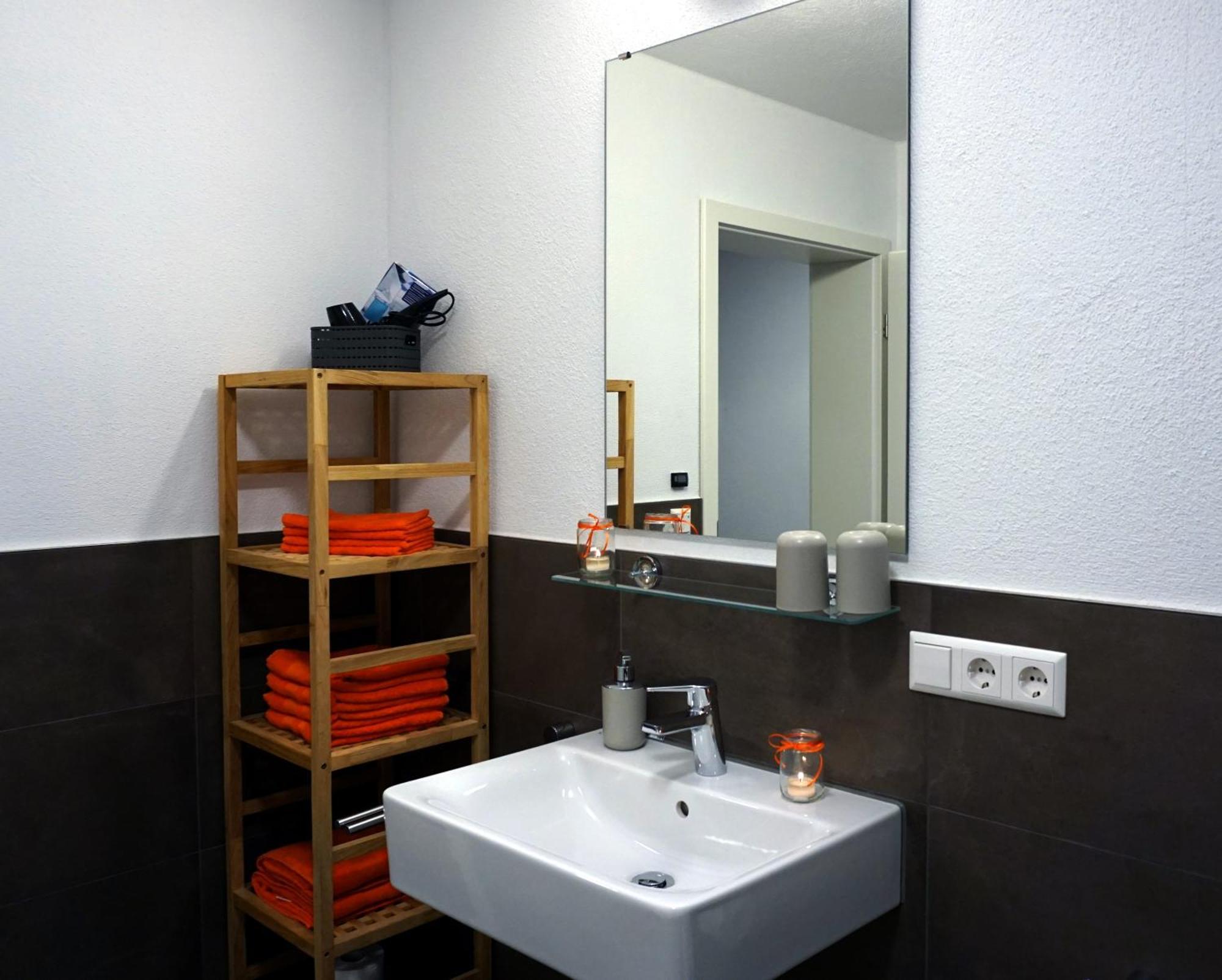 Ferienwohnung Reimann mit kostenloser AlbCard Blaubeuren Zimmer foto